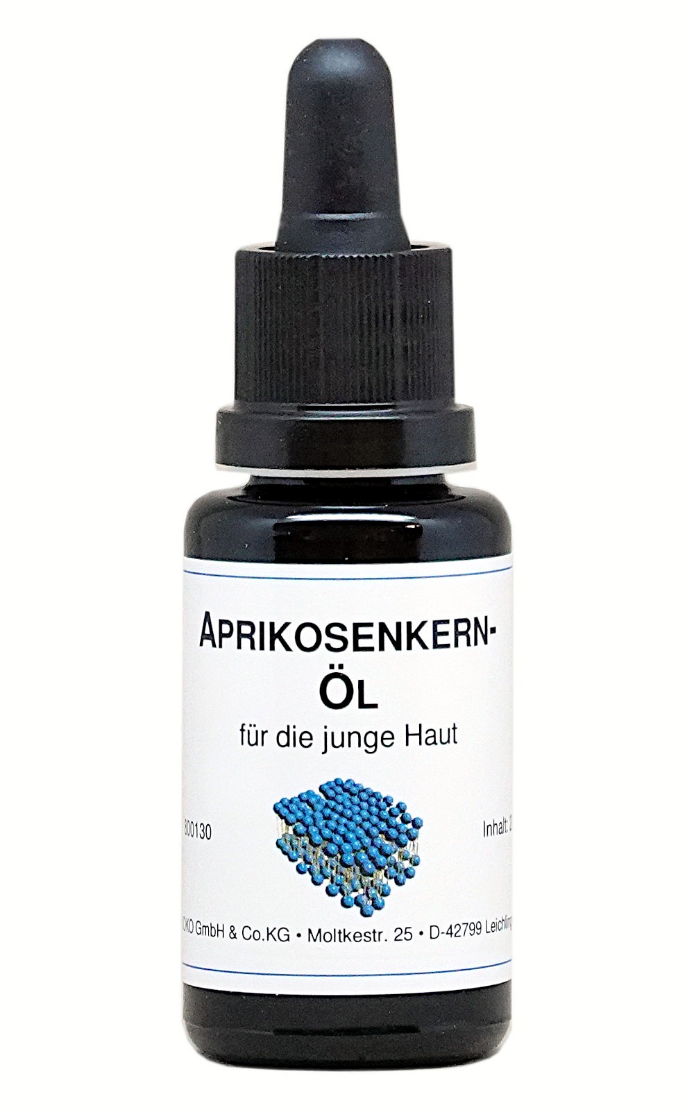 Aprikosenkern-Öl 20ml