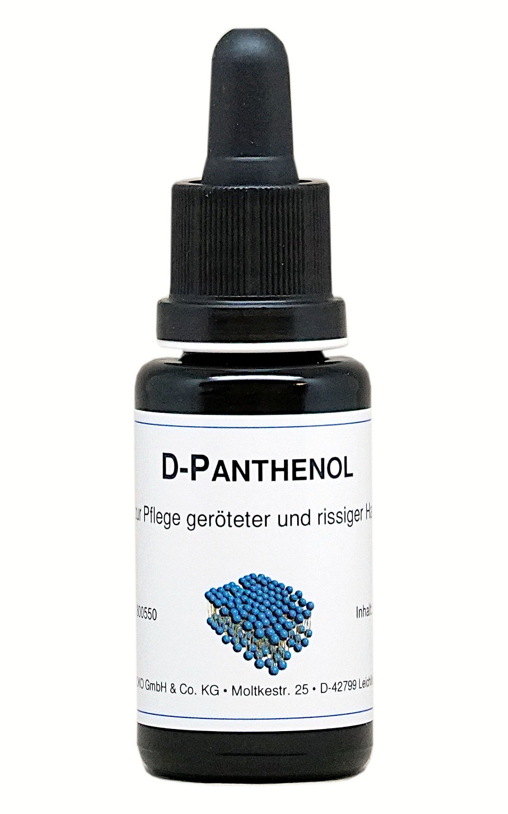 D-Panthenol 20ml