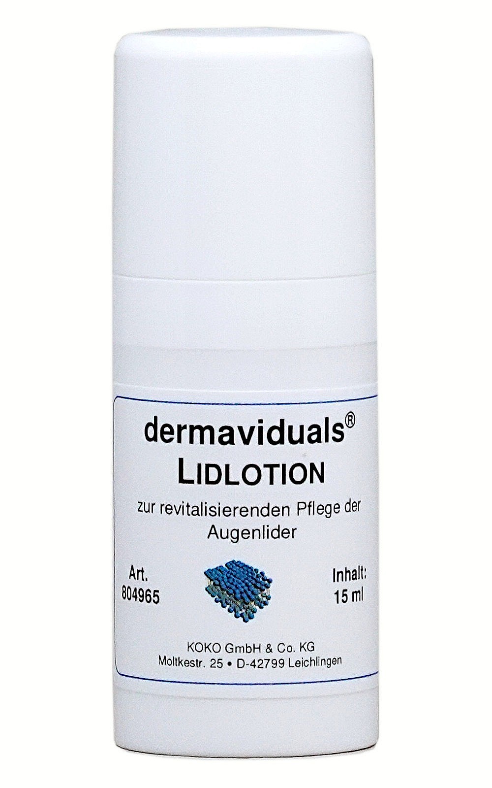 Lidlotion 15ml