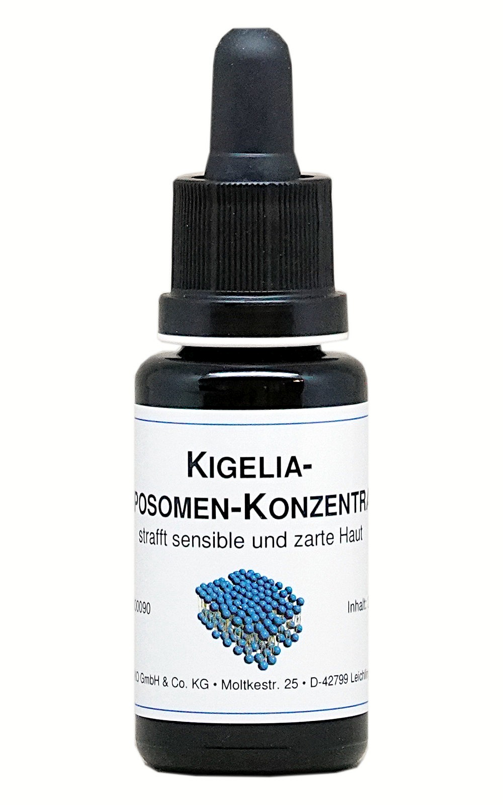 Kigelia-Liposomen-Konzentrat 20ml