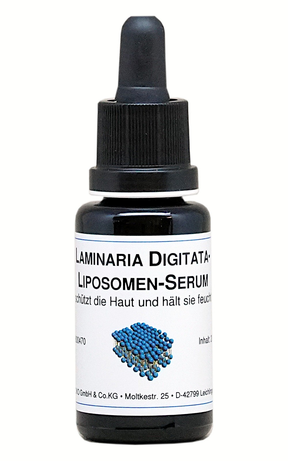 Laminaria Digitata-Liposomen-Serum 20ml