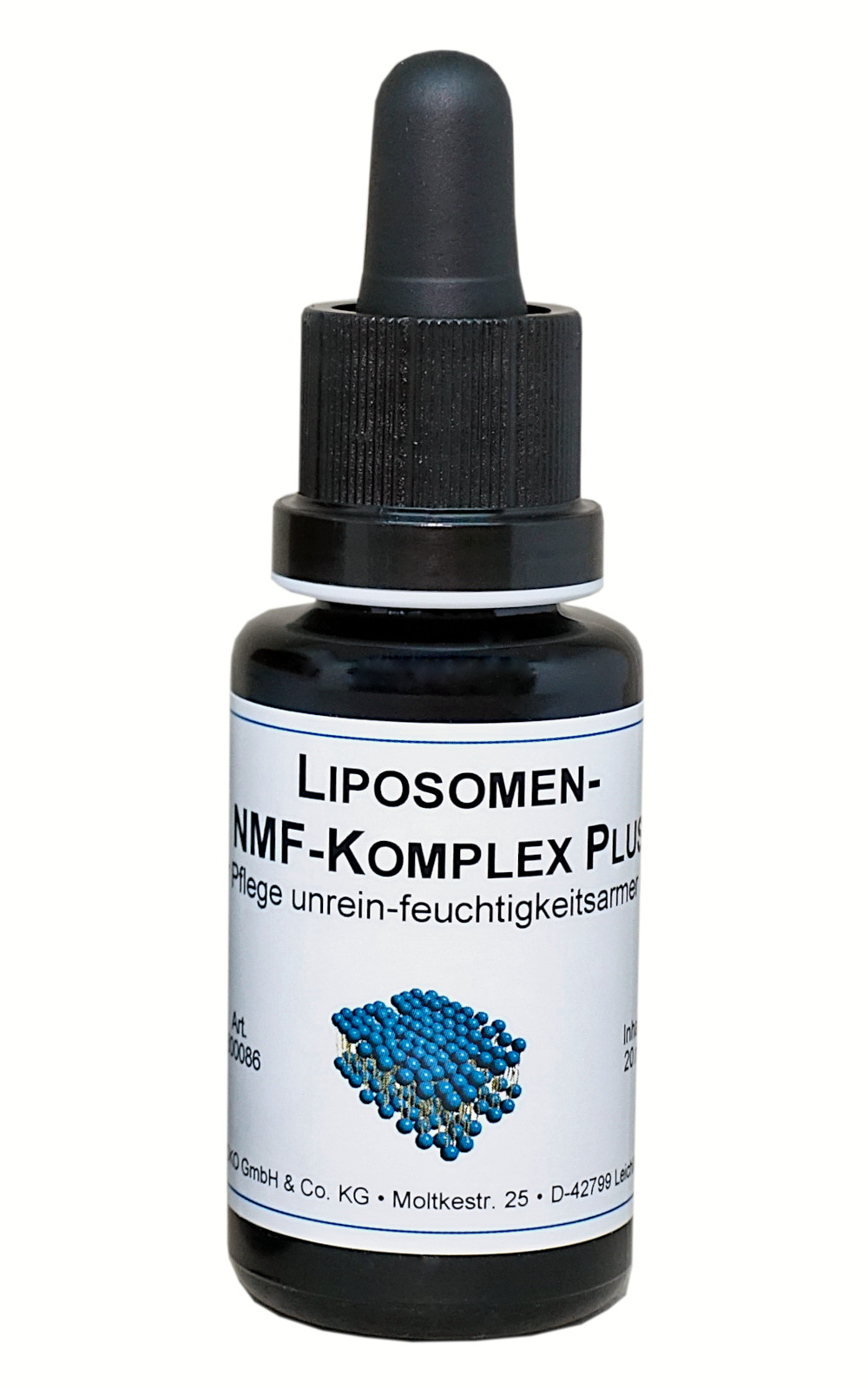 Liposomen-NMF-Komplex Plus 20ml