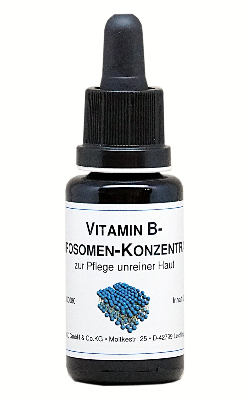Vitamin-B-Liposomen-Konzentrat 20ml