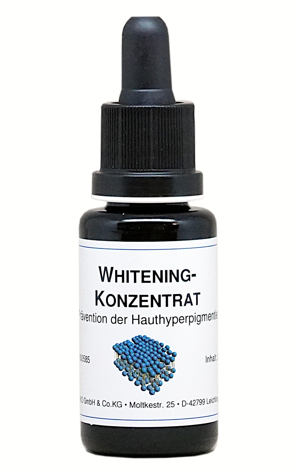 Whitening-Konzentrat 20ml
